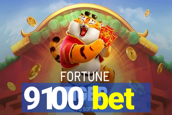 9100 bet
